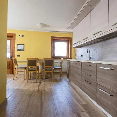 Appartement Belvedere Bondi & Teola - Abar