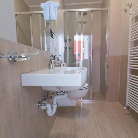 Belvedere Bondi & Teola - Abar Appartement Livigno