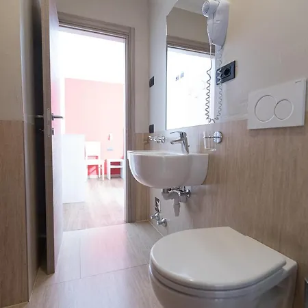 Belvedere Bondi & Teola - Abar Appartement *