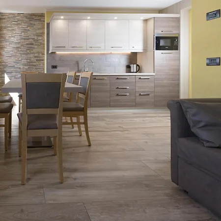 Belvedere Bondi & Teola - Abar Appartement