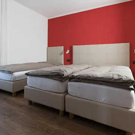 Belvedere Bondi & Teola - Abar Appartement Livigno