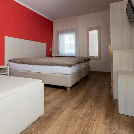 Belvedere Bondi & Teola - Abar Appartement Livigno