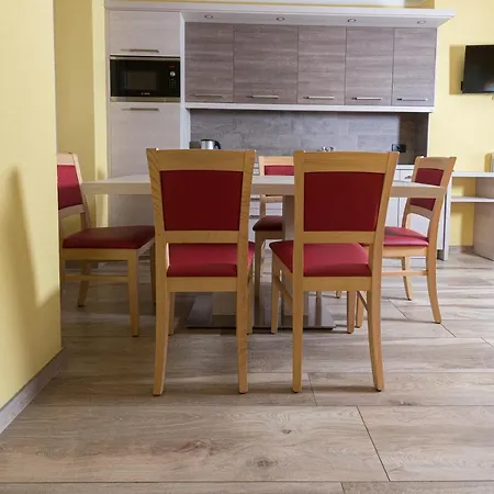 Belvedere Bondi & Teola - Abar Appartement *
