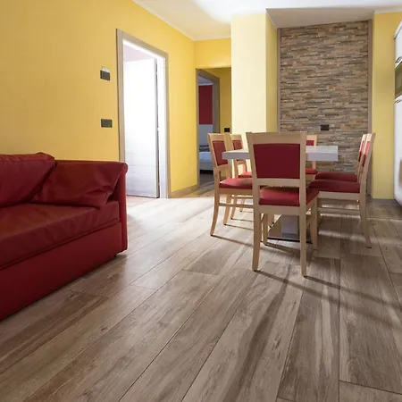 Belvedere Bondi & Teola - Abar Appartement