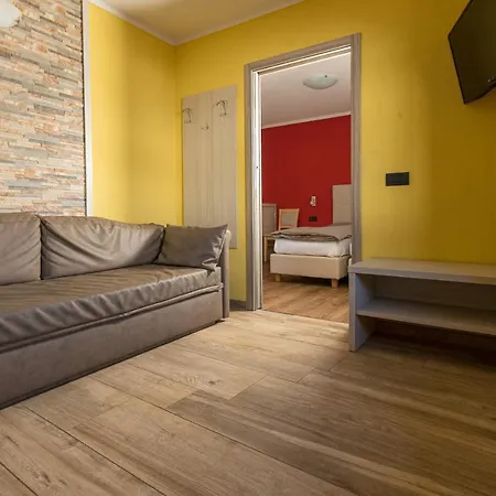 Appartement Belvedere Bondi & Teola - Abar *