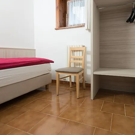 Belvedere Bondi & Teola - Abar Appartement *