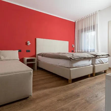 Appartement Belvedere Bondi & Teola - Abar Livigno