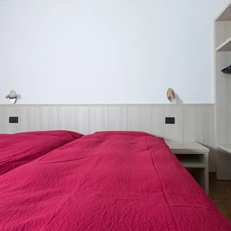 Belvedere Bondi & Teola - Abar Appartement