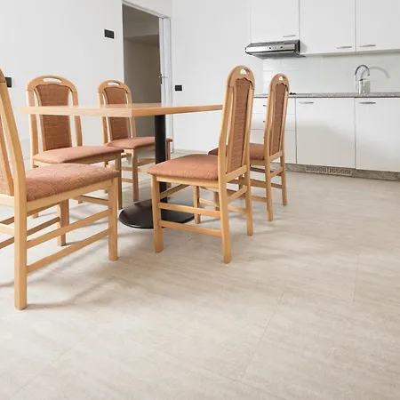 Appartement Belvedere Bondi & Teola - Abar Livigno