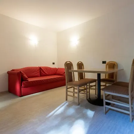 Appartement Belvedere Bondi & Teola - Abar Livigno