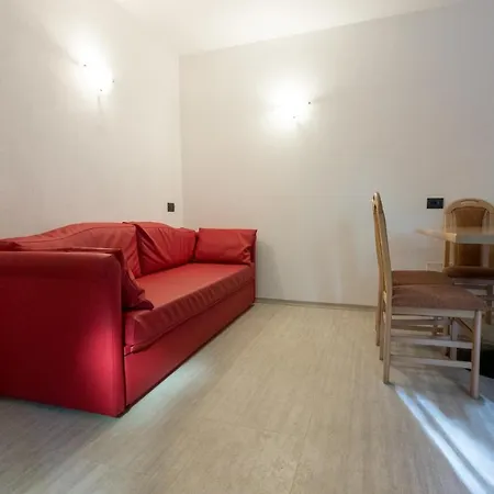 Appartement Belvedere Bondi & Teola - Abar Livigno
