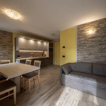 Belvedere Bondi & Teola - Abar Livigno