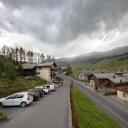 Belvedere Bondi & Teola - Abar * Livigno