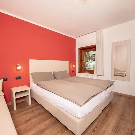 Belvedere Bondi & Teola - Abar Appartement *