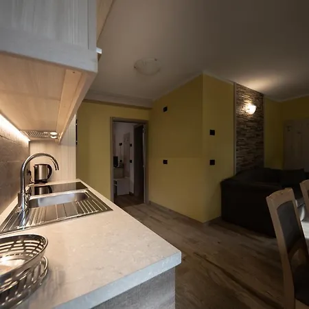 Appartement Belvedere Bondi & Teola - Abar