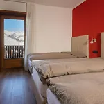 Belvedere Bondi & Teola - Abar Livigno