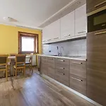 Apartment Belvedere Bondi & Teola - Abar Livigno
