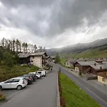 Belvedere Bondi & Teola - Abar * Livigno