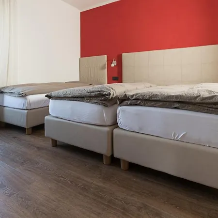 Apartment Belvedere Bondi & Teola - Abar Livigno