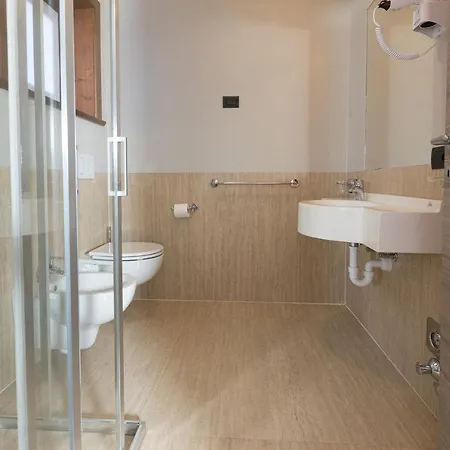 Belvedere Bondi & Teola - Abar Apartment Livigno