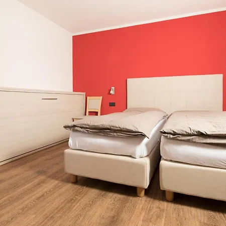 Belvedere Bondi & Teola - Abar Apartment