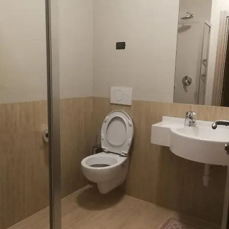 Belvedere Bondi & Teola - Abar Apartment