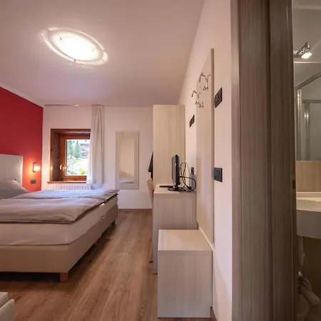 Belvedere Bondi & Teola - Abar Apartment Livigno