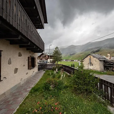 Belvedere Bondi & Teola - Abar * Livigno