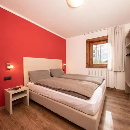 Apartment Belvedere Bondi & Teola - Abar Livigno