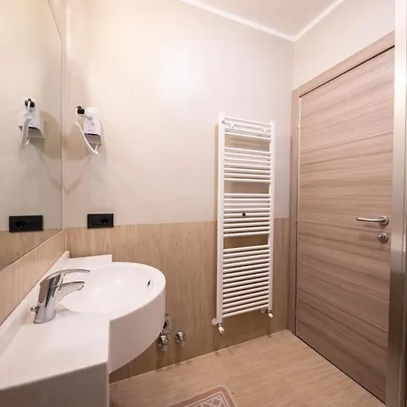 Belvedere Bondi & Teola - Abar Apartment Livigno
